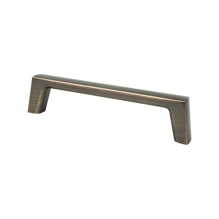 Berenson 128 mm Brookridge Pull, Verona Bronze 2622-10VB-P